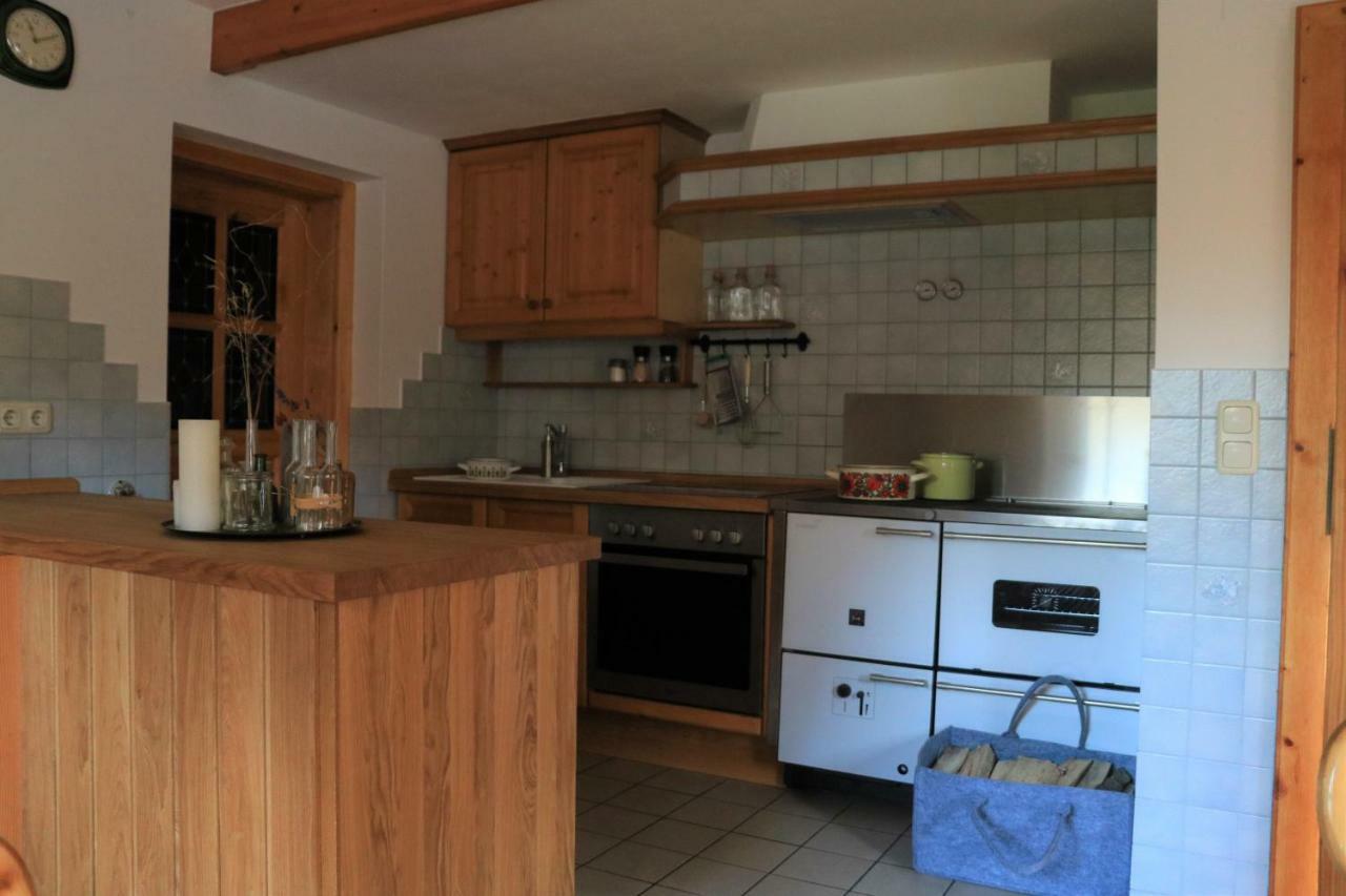Das Schaeferhaeuschen - Leitenbauer Schaeferei Vorau Exterior foto